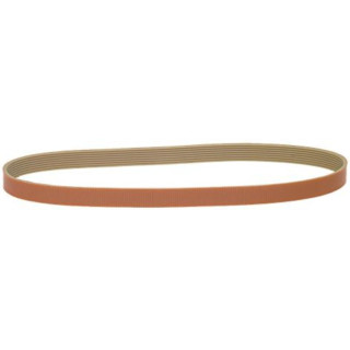 SLICER BELT  J 711 8 RIBS