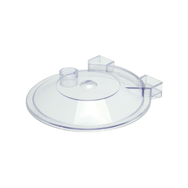CUTTER LID ø 225 mm