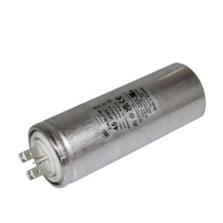 DUCATI CAPACITOR 45µF 450V 50/60Hz