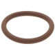 O-RING 0128 FKM