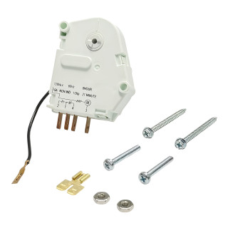 REFRIGERATOR DEFROST TIMER