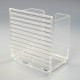 NESPRESSO-KRUPS MS-0085223 PLASTIC CAPSULE CONTAINER