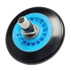 DRYER ROLLER & SHAFT ASSY