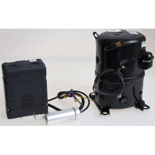 TECUMSEH COMPRESSOR FH4532Z-HZ 208-230/60HZ