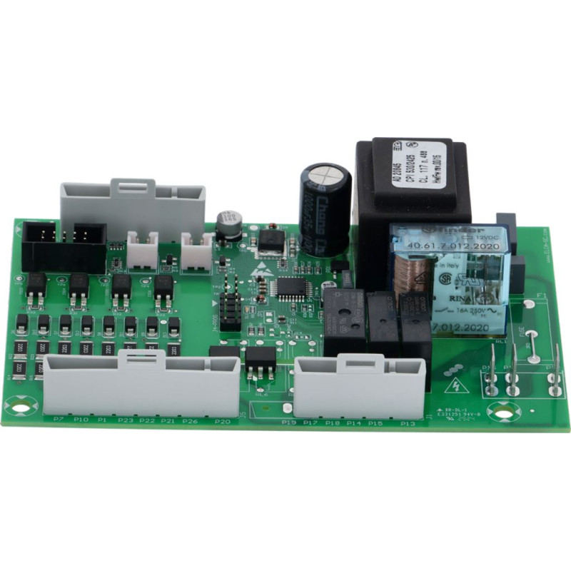 ADLER 20845 ELECTRONIC BOARD