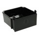 NESPRESSO-KRUPS MS-0067946 PLASTIC WATER DRIP TRAY FOR PIXIE COFFEE MACHINES