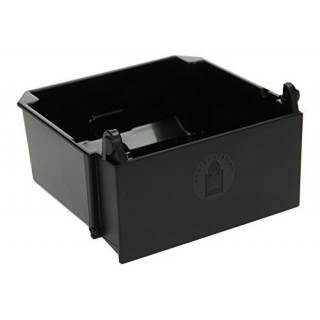 NESPRESSO-KRUPS MS-0067946 PLASTIC WATER DRIP TRAY FOR PIXIE COFFEE MACHINES