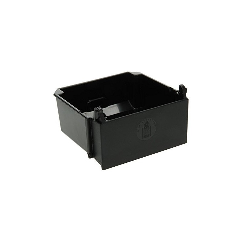 NESPRESSOKRUPS MS0067946 PLASTIC WATER DRIP TRAY FOR PIXIE COFFEE