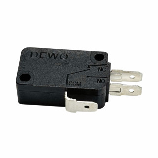 MICROWAVE DOOR SWITCH
