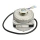 CONDENSER FAN MOTOR 13W 120V 60HZ