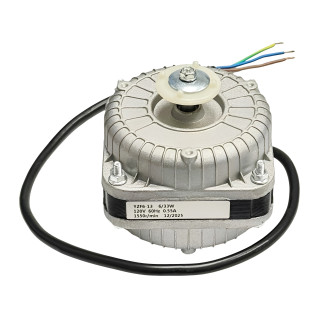 CONDENSER FAN MOTOR 13W 120V 60HZ