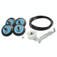 DRYER REPAIR KIT FOR SAMSUNG