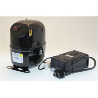 COMPRESSOR TECUMSEH CAJ2464Z 208-220V 60HZ  3/4 HP