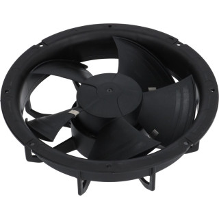 EBM-PAPST W1G200-EC87-20 AXIAL FAN 230V 50/60Hz