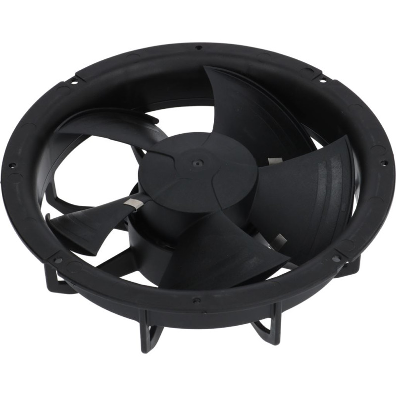 EBM-PAPST W1G200-EC87-20 AXIAL FAN 230V 50/60Hz