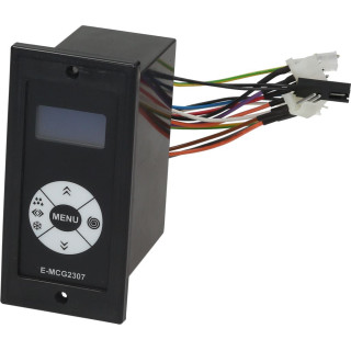 ELMECO M0005148-001 CONTROLLER