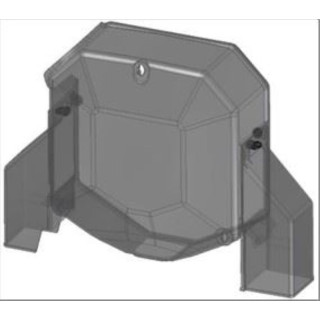 ZUMEX S3301504-03 SPEED S PLUS COVER