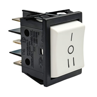 UGOLINI 22800-24200 SWITCH 3 POSITION