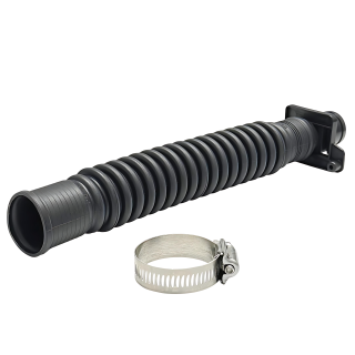 WASHER TUB TO PUMP HOSE W10899966