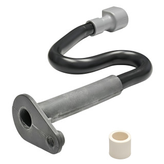 REFRIGERATOR DRAIN TUBE KIT W10619951