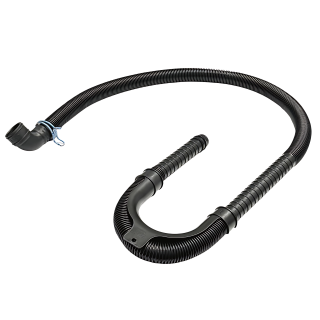 WASHER DRAIN HOSE W11244231