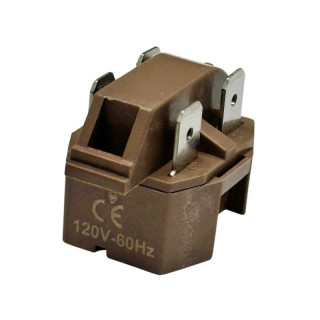 PTC RELAY 120V BOX 10 PCS
