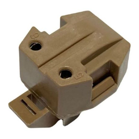 PTC RELAY 120V BOX 10 PCS