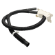WASHER DRAIN HOSE WPW10189267