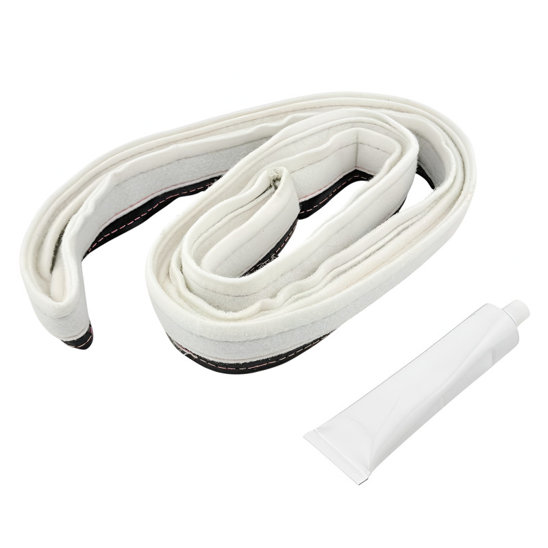 DRUM SEAL SEAl W10612022