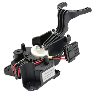 GE WH03X31937 SHIFTER ASSEMBLY