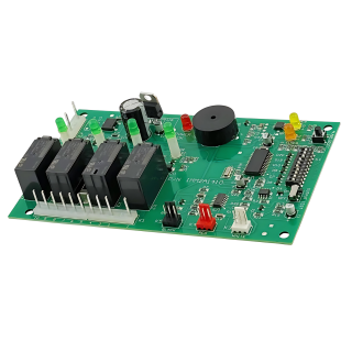 ICE MACHINE CONTROL BOARD