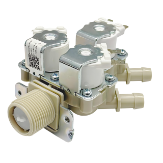 WASHER WATER INLET VALVE