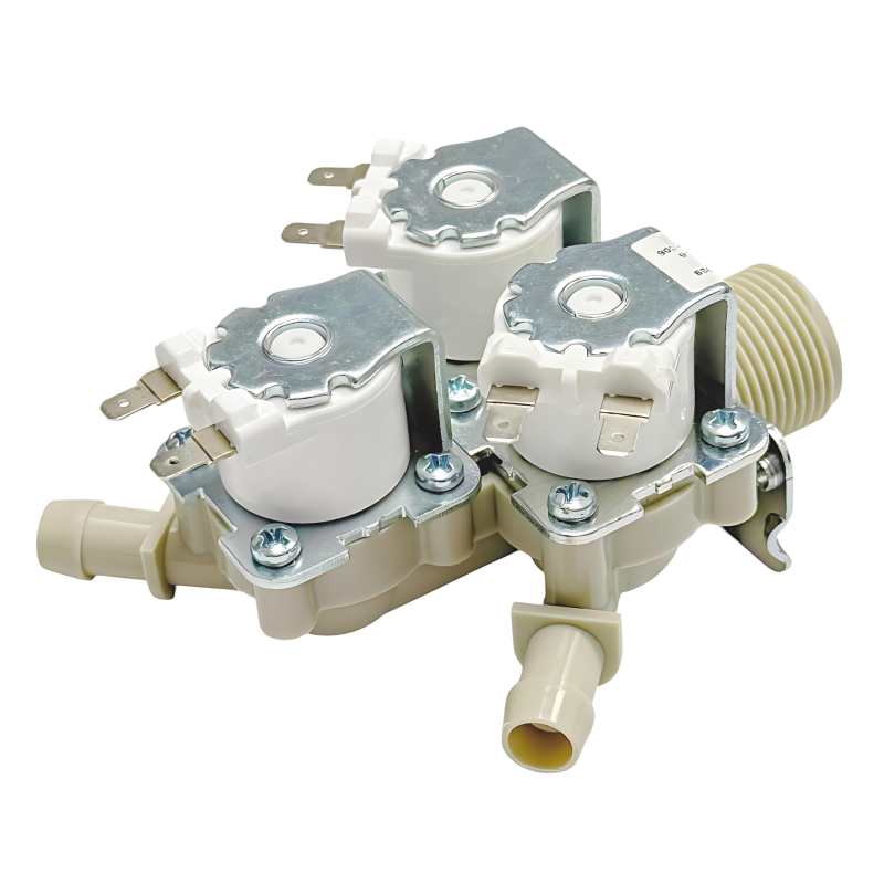 WASHER WATER INLET VALVE