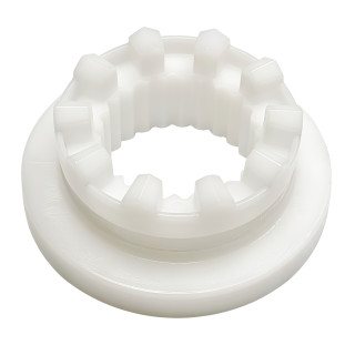 GE WH03X28951 CLUTCH