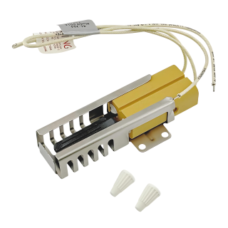RANGE OVEN IGNITER