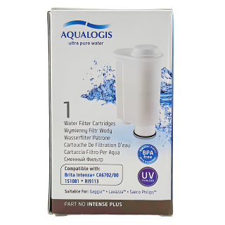 WATER FILTER CARTRIDGE INTENSE PLUS