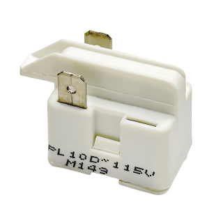 COMPRESSOR PTC STARTER RELAY