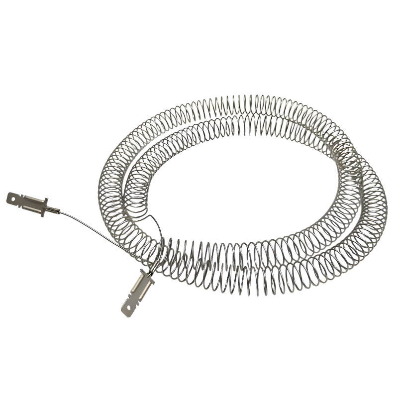 DRYER HEATING ELEMENT COIL
