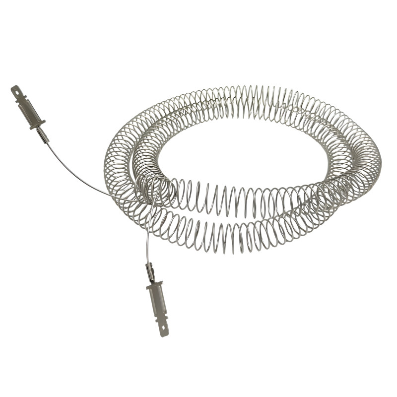 DRYER HEATING ELEMENT COIL