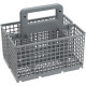 DISHWASHER CUTLERY BASKET