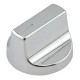 RANGE KNOB BURNER STAINLESS