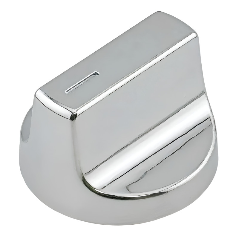RANGE KNOB BURNER STAINLESS