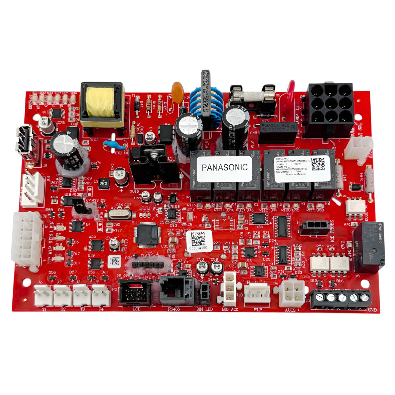 MANITOWOC 000008309 CONTROL BOARD