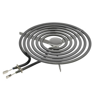 RANGE COIL SURFACE ELEMENT 8"