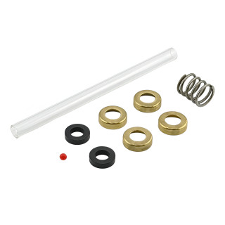 LEVEL GLASS KIT FAEMA E61