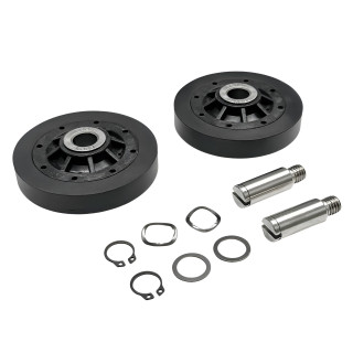 DRYER ROLLER KIT