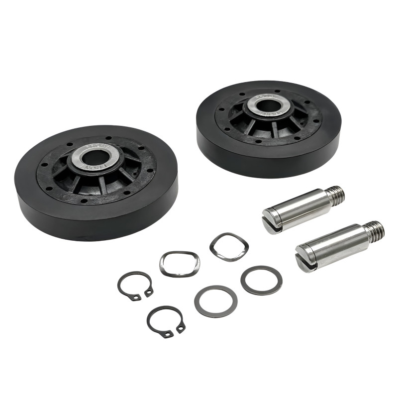 DRYER ROLLER KIT