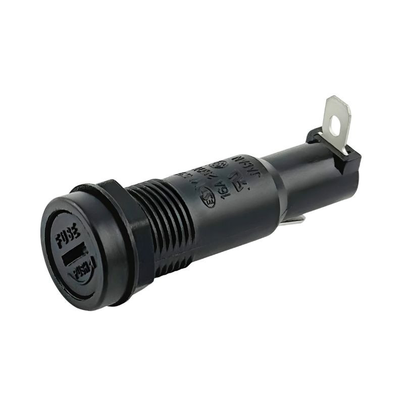 FUSE HOLDER 120/250V 16A