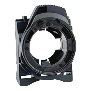 CONTACTS SUPPORT BASIS FOR PUSH-BUTTON