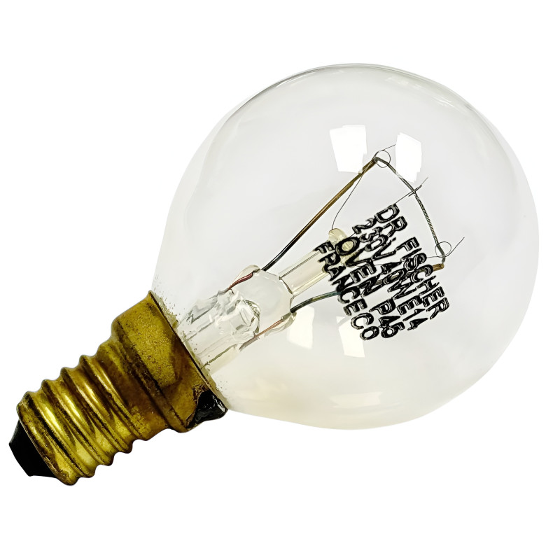 LAMP FOR OVEN BOSCH 00057874